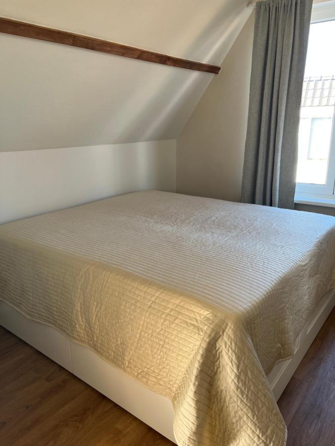 Weltevreden Hotel โนร์ดวิก ภายนอก รูปภาพ