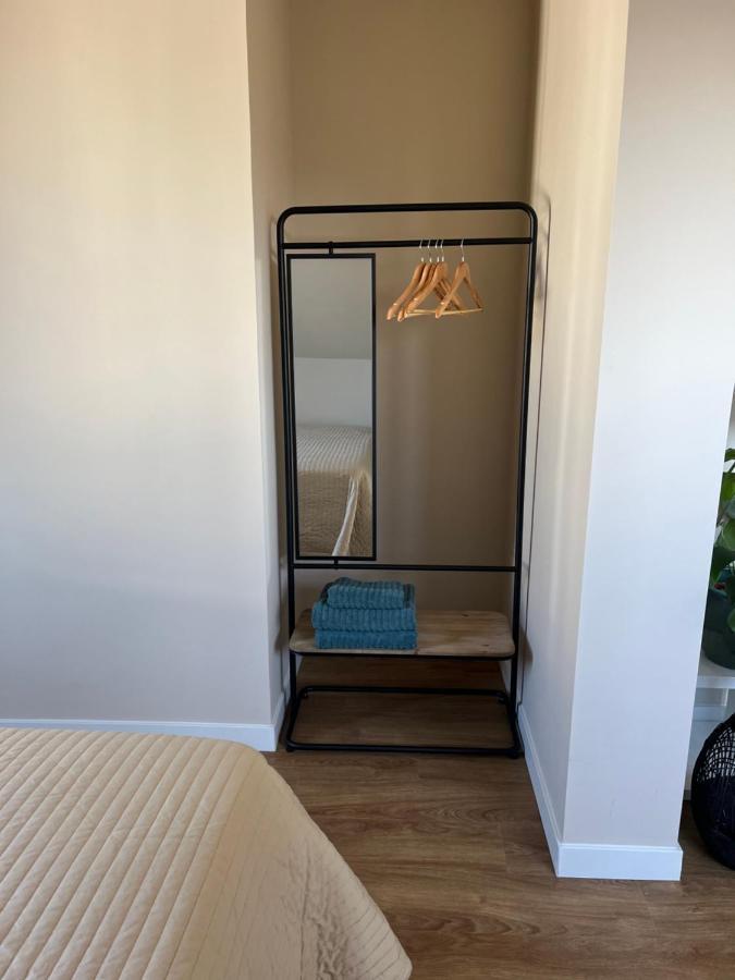 Weltevreden Hotel โนร์ดวิก ภายนอก รูปภาพ